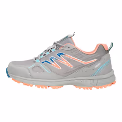 Mountain Warehouse - Chaussures de marche LAKESIDE - Femme (Gris clair)