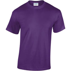 Gildan - T-shirt - Adulte (Violet)