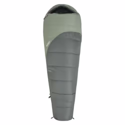 Mountain Warehouse - Sac de couchage SUMMIT - Taille 200 cm (Vert kaki)