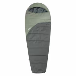 Mountain Warehouse - Sac de couchage SUMMIT - Taille 200 cm (Vert kaki)