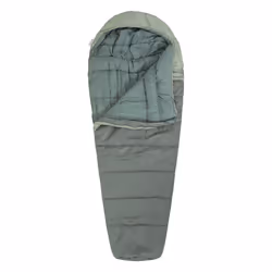 Mountain Warehouse - Sac de couchage SUMMIT - Taille 200 cm (Vert kaki)