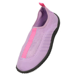 Mountain Warehouse - Chaussures aquatiques BERMUDA - Enfant (Lilas)
