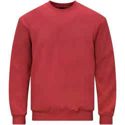 Gildan - Sweat SOFTSTYLE - Adulte (Rouge)
