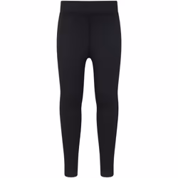 Mountain Warehouse - Legging FLICK FLACK - Fille (Noir)
