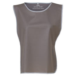 Yoko - Tabard - Adulte (Gris)