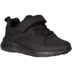 Trespass - Baskets KAM - Enfant (Noir)