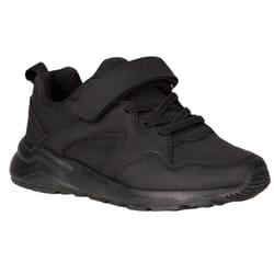 Trespass - Baskets KAM - Enfant (Noir)