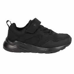 Trespass - Baskets KAM - Enfant (Noir)