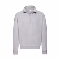 Fruit of the Loom - Sweat CLASSIC - Unisexe (Gris chiné)