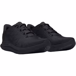 Under Armour - Baskets CHARGED SPEED SWIFT - Homme (Noir)