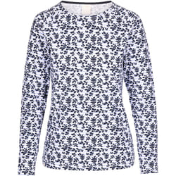 Trespass - Haut LOTTIE - Femme (Bleu glacier)
