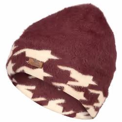 Trespass - Bonnet TOFFY - Femme (Violet foncé)