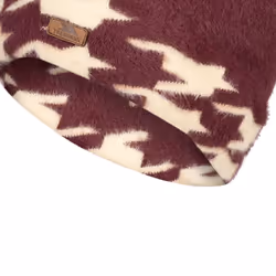 Trespass - Bonnet TOFFY - Femme (Violet foncé)