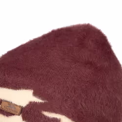 Trespass - Bonnet TOFFY - Femme (Violet foncé)