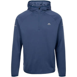 Trespass - Sweat à capuche MONTGO - Homme (Ton indigo)