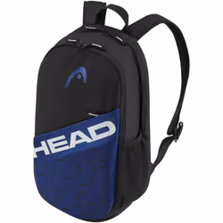 Head - Sac à dos (Bleu / Noir)