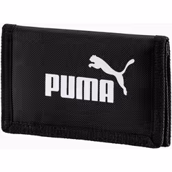 Puma - Portefeuille PHASE (Noir)