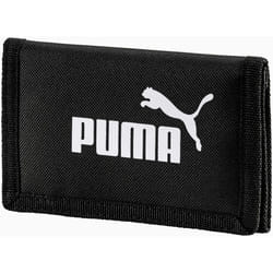 Puma - Portefeuille PHASE (Noir)