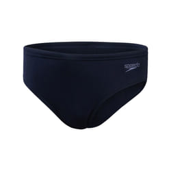 Speedo - Slip de bain - Garçon (Bleu marine)