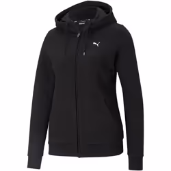 Puma - Veste à capuche - Femme (Noir)