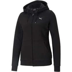 Puma - Veste à capuche - Femme (Noir)