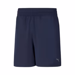 Puma - Short - Homme (Bleu marine)