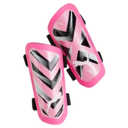 Puma - Protège-chevilles - Taille L (Rose / Blanc / Noir)