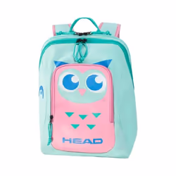 Head - Sac à dos TOUR - Enfant (Bleu / Rose)