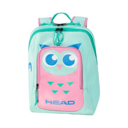 Head - Sac à dos TOUR - Enfant (Bleu / Rose)