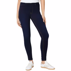 Dorothy Perkins - Jean 7/8 - Femme (Indigo)