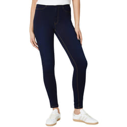 Dorothy Perkins - Jean 7/8 - Femme (Indigo)