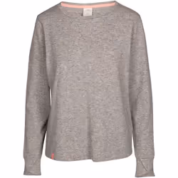 Trespass - Haut RINA - Femme (Gris)
