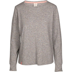 Trespass - Haut RINA - Femme (Gris)