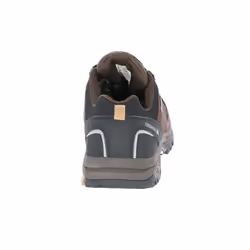 Trespass - Baskets SCARP TECHNICAL - Homme (Marron foncé)