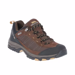 Trespass - Baskets SCARP TECHNICAL - Homme (Marron foncé)