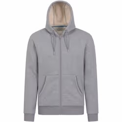 Mountain Warehouse - Veste à capuche DALTON - Homme (Gris)