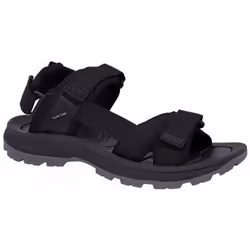 Hi-Tec - Sandales SIERRA - Homme (Noir / Gris)