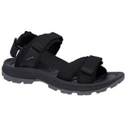 Hi-Tec - Sandales SIERRA - Homme (Noir / Gris)