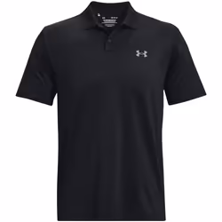 Under Armour - Polo - Homme (Noir)