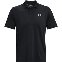 Under Armour - Polo - Homme (Noir)