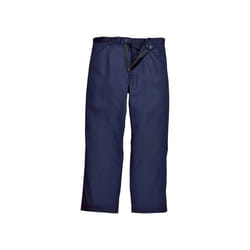 Portwest - Pantalon de travail - Adulte (Bleu marine)