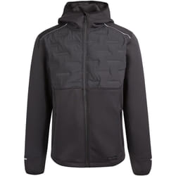 Trespass - Veste hybride BOLFORT - Homme (Noir)