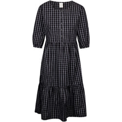Trespass - Robe décontractée HELEN - Femme (Noir)