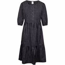 Trespass - Robe décontractée HELEN - Femme (Noir)