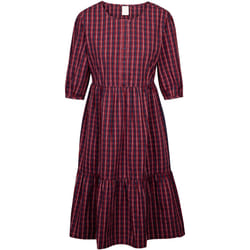 Trespass - Robe décontractée HELEN - Femme (Pourpre)