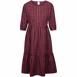 Trespass - Robe décontractée HELEN - Femme (Pourpre)