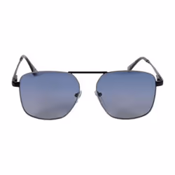 Trespass - Lunettes de soleil GRANT - Adulte (Gris foncé)