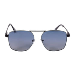 Trespass - Lunettes de soleil GRANT - Adulte (Gris foncé)