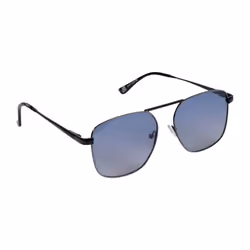 Trespass - Lunettes de soleil GRANT - Adulte (Gris foncé)