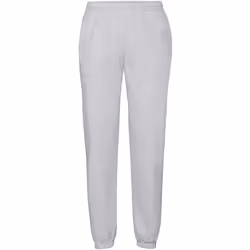 Fruit of the Loom - Pantalon de jogging CLASSIC - Homme (Gris chiné)